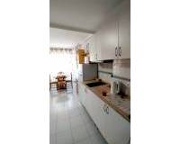 Location longue durée - Studio apartment - Torrevieja - Playa del Cura