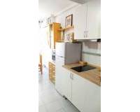 Location longue durée - Studio apartment - Torrevieja - Playa del Cura