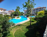 Location longue durée - Studio apartment - Torrevieja - Torre la mata