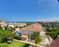 Location longue durée - Studio apartment - Torrevieja - Torre la mata