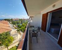 Location longue durée - Studio apartment - Torrevieja - Torre la mata