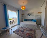 Location longue durée - Studio apartment - Torrevieja - Torre la mata