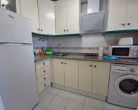 Location longue durée - Studio apartment - Torrevieja - Torre la mata