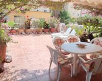 Location longue durée - Townhouse - Denia - Les Marines - Las Marinas