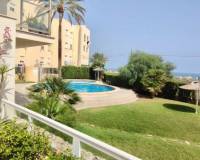 Location longue durée - Townhouse - Denia - Les Marines - Las Marinas