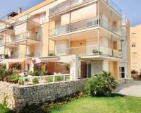 Location longue durée - Townhouse - Denia - Les Marines - Las Marinas