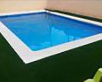 Location longue durée - Townhouse - Elche - Perleta