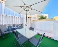 Location longue durée - Townhouse - Gran alacant - Gran Alacant