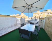 Location longue durée - Townhouse - Gran alacant - Gran Alacant