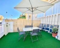 Location longue durée - Townhouse - Gran alacant - Gran Alacant