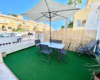 Location longue durée - Townhouse - Gran alacant - Gran Alacant