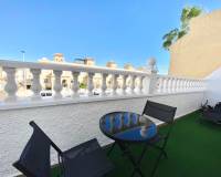 Location longue durée - Townhouse - Gran alacant - Gran Alacant