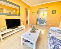 Location longue durée - Townhouse - Gran alacant - Gran Alacant