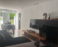 Location longue durée - Townhouse - Gran alacant - Gran Alacant