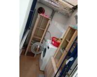 Location longue durée - Townhouse - Gran alacant - Gran Alacant