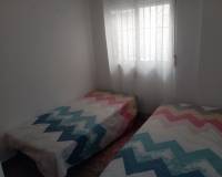 Location longue durée - Townhouse - Gran alacant - Gran Alacant