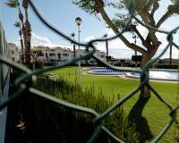 Location longue durée - Townhouse - Gran alacant - Gran Alacant