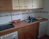 Location longue durée - Townhouse - Gran alacant - Gran Alacant