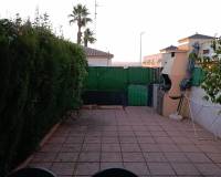 Location longue durée - Townhouse - Gran alacant - Gran Alacant