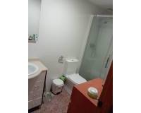 Location longue durée - Townhouse - Gran alacant - Gran Alacant