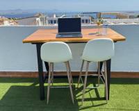 Location longue durée - Townhouse - Gran alacant - Gran Alacant