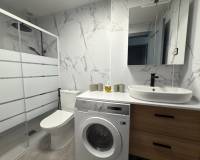 Location longue durée - Townhouse - Gran alacant - Gran Alacant