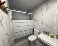 Location longue durée - Townhouse - Gran alacant - Gran Alacant