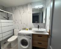 Location longue durée - Townhouse - Gran alacant - Gran Alacant