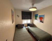 Location longue durée - Townhouse - Gran alacant - Gran Alacant