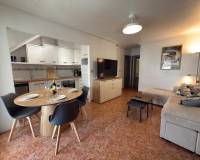 Location longue durée - Townhouse - Gran alacant - Gran Alacant