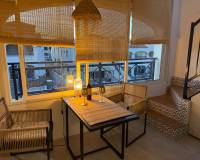 Location longue durée - Townhouse - Gran alacant - Gran Alacant