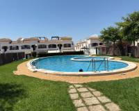Location longue durée - Townhouse - Gran alacant - Gran Alacant