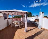 Location longue durée - Townhouse - Guardamar del Segura - Pinomar