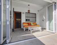 Location longue durée - Townhouse - Guardamar del Segura - Pinomar