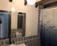 Location longue durée - Townhouse - Guardamar del Segura - Urbanizaciones