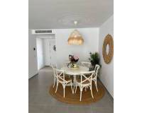 Location longue durée - Townhouse - Jávea - Arenal