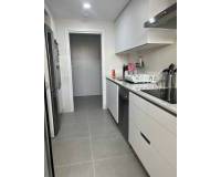 Location longue durée - Townhouse - Jávea - Arenal