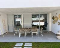 Location longue durée - Townhouse - Jávea - Arenal