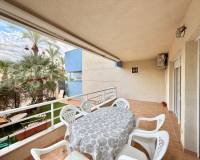 Location longue durée - Townhouse - Orihuela Costa - Aguamarina