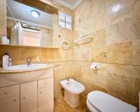 Location longue durée - Townhouse - Orihuela Costa - Aguamarina