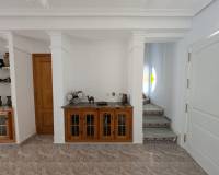 Location longue durée - Townhouse - Orihuela Costa - Cabo roig - La Zenia