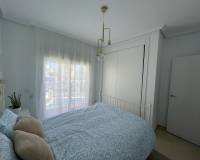 Location longue durée - Townhouse - Orihuela Costa - La Florida