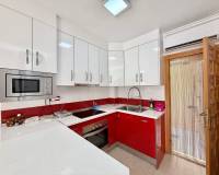 Location longue durée - Townhouse - Orihuela Costa - La Florida