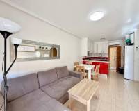 Location longue durée - Townhouse - Orihuela Costa - La Florida