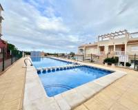 Location longue durée - Townhouse - Orihuela Costa - La Florida