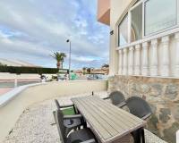 Location longue durée - Townhouse - Orihuela Costa - La Florida