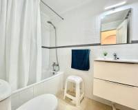 Location longue durée - Townhouse - Orihuela Costa - La Florida