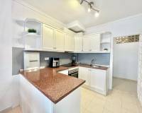 Location longue durée - Townhouse - Orihuela Costa - La Florida