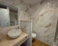 Location longue durée - Townhouse - Orihuela Costa - La Regia