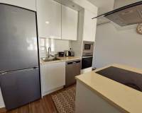 Location longue durée - Townhouse - Orihuela Costa - La Regia